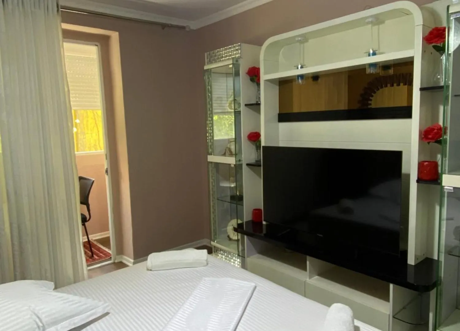 Cenis Apartment 티라나 0*,  알바니아