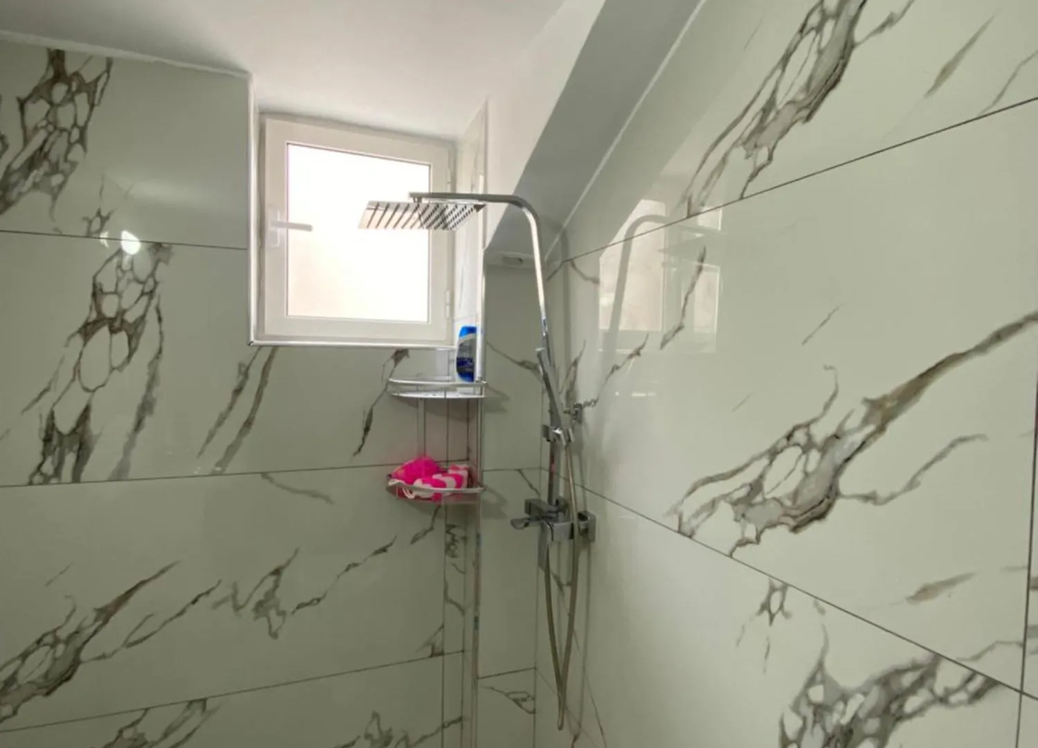 טיראנה Cenis Apartment