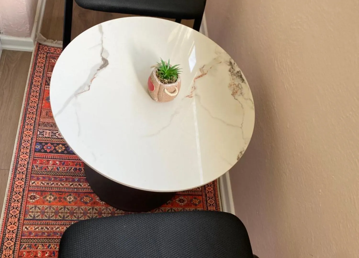 טיראנה Cenis Apartment