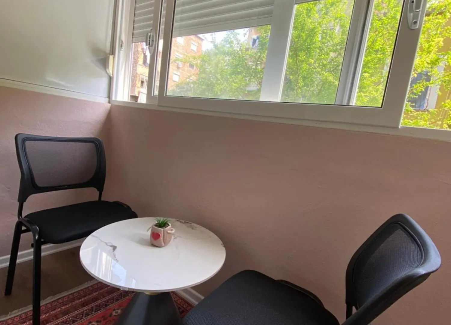 טיראנה Cenis Apartment